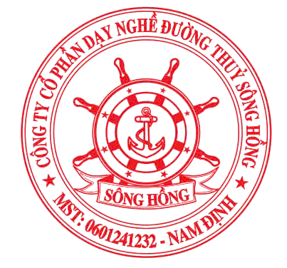 Sông Hồng Logo